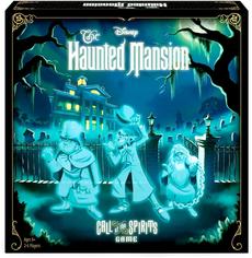 Funko Haunted Mansion - Call of the Spirits Board Game