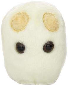 giant microbes yeast