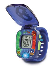 catboy vtech watch