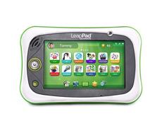 LeapFrog LeapPad Ultimate Get Ready for School Tablet (Green) | Buy ...