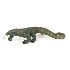 Papo France Komodo Dragon Figurine