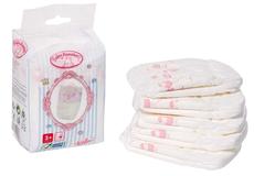 baby alive doll nappies