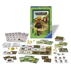 Ravensburger Minecraft Game Expansion
