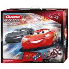 carrera cars 3 slot cars