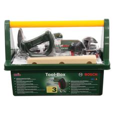 bosch childrens tool box