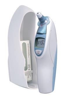 braun thermoscan 5 ear thermometer