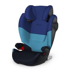 cybex solution blue moon