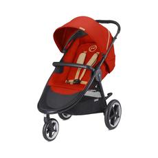 cybex m3 stroller