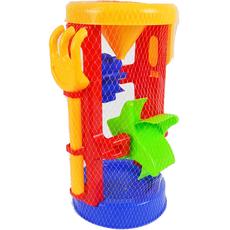 sand water wheel