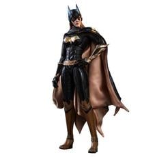 Hot Toys Batman: Arkham Knight - Batgirl 1:6 Scale 12 Inch Action Figure