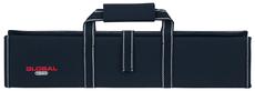 Global Chefs Knife 11 Pocket Hard Case