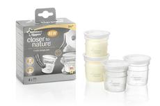 tommee tippee perfect prep breast milk