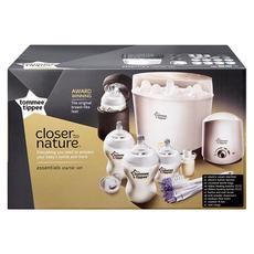 tommee tippee essential kit