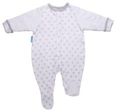 Gro-Suit Silver Star Single Pack 3-6 Months