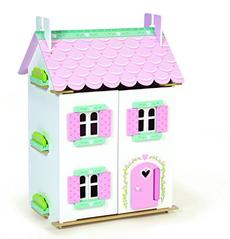 Le toy best sale van sweetheart cottage