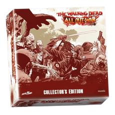 Mantic Games The Walking Dead - All Out War Collectors Edition 2024