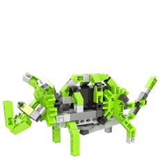 Engino STEM Hero: Jurassic Earth - Motorized Models