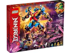 LEGO® Ninjago - Nya's Samurai X MECH - 71775
