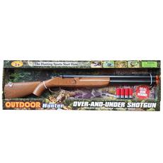 Outdoor Hunter Pump Shotgun