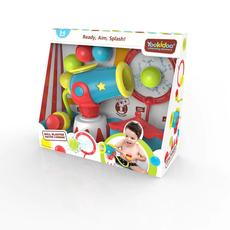 Yookidoo Ball Blaster Water Cannon Bath Toy