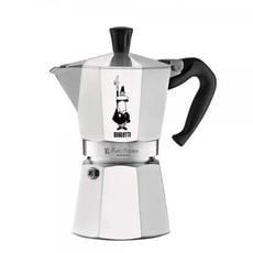 Bialetti Moka Express Espresso Maker 