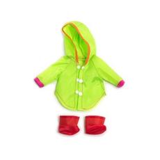 miniland 32cm clothes