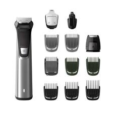 Philips Multigroom Series 7000 12-in-1 Face, Hair & Body Trimmer