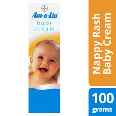 am o lin baby cream