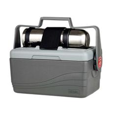 thermos insulated cooler