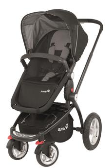 safety 1st capsule compatible prams