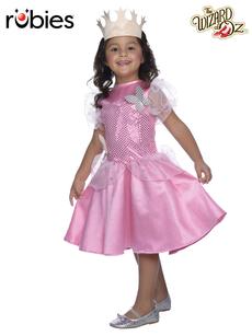 Rubies Glinda The Good Witch Costume - Small (6-8Yrs)