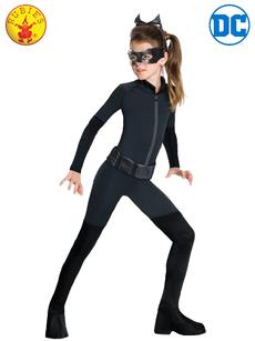 Rubies Catwoman Costume - Child-Large
