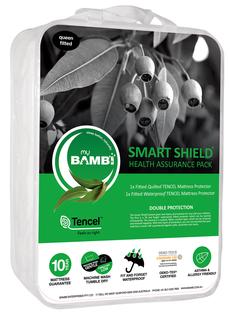 bambi coolpass mattress protector