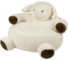 lamb chair fisher price
