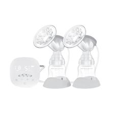 New Beginnings Breast Pump - Double
