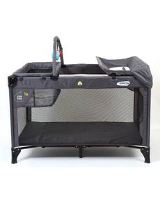 veebee travel cot