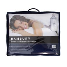 Bambury Electric Blanket - Super King