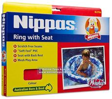 nippas swim ring