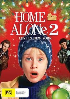 Home Alone 2 - Lost In New York, DVD | Buy Online At The Nile