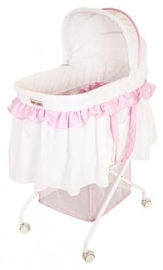 love care bassinet