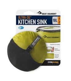 Sea To Summit Ultra-Silicone Kitchen Sink - 10L