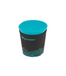 Sea To Summit Delta Light Insulated Mug (Blue)