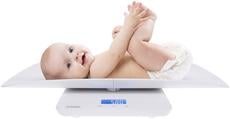 Oricom DS1100 Digital Scales For Babies & Children