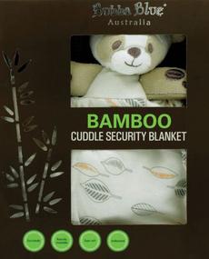 bubba blue comforter