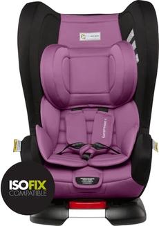 Infasecure ascent car seat hotsell