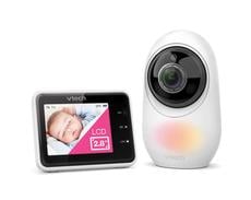 VTech Baby RM2751 - HD Video Monitor with Remote Access