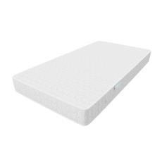 Babyrest Deluxe Innerspring Double Quilted Cot Mattress 1310 x