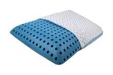 Odyssey Air Flex Memory Foam Pillow 60x40x12cm Buy Online At The Nile