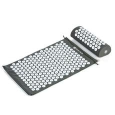 Gaiam Acupressure Mat & Pillow