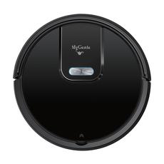 mygenie xsonic wifi pro robotic vacuum cleaner